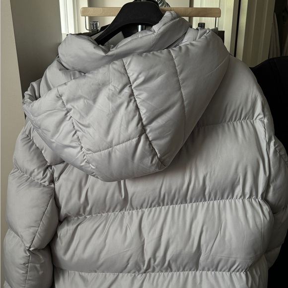 ASOS Design Puffer Jacket - Picture 4 of 5